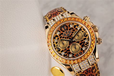 daytona leopard rolex|rolex daytona leopard review.